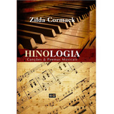 Hinologia: Canções E Poemas Musicais Com Partitura