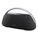 Caixa De Som Bluetooth Premium Harman Kardon Go + Play 3