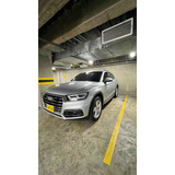 Audi Q5 2020 2.0 Tfsi Quattro Ambition