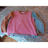 Sweater Niña Marca Cheeky Talle 6