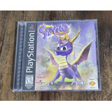 Spyro - Juego Original Playstation Ps1 Psx 