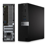 Computador Dell 3040 I5 6500 3.2 8gb 1tb Win 10 Hdmi Dvdrw