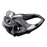 Pedales Automáticos Ruta Shimano Pd-r7000 105 Spd Ciclismo