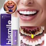 Bb Pasta De Dientes Mousse V34 Para Limpieza,