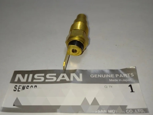 Sensor De Temperatura De Tablero Nissan Patrol Y60 1988 1998 Foto 6