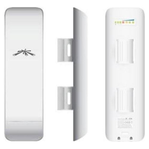 Ubiquiti Nanostation M5 - No Incluye Fuente Poe