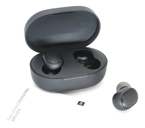 Fone De Ouvido Bluetooth Airdots2 Envio Imediato