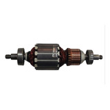 Rotor Para Motor De Aspiradora Ridgid De 9 Gal. 4.25 Hp  