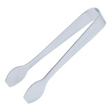 Pinzas De Hielo True Ice Tongs De Acero Inoxidable De Alta C