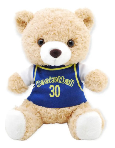 Peluche Oso Tim Blue  Med