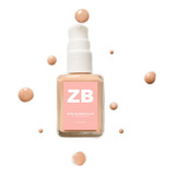 Zaira Beauty Base Maquillaje Liquido Fix Cover