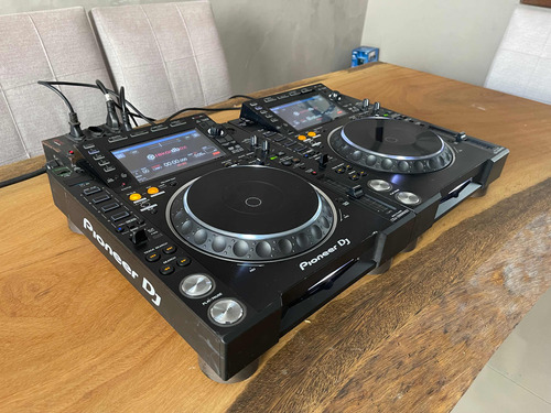 Cdj 2000 Nsx2 Pioneer Nexus 2 