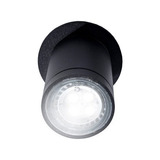 Spot Farol Exterior Deco D550 Aluminio Techo Apto Led Del