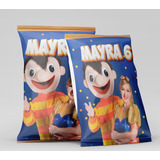 20chip Bags De Bely Y Beto Personalizada 