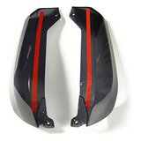 Protector Lateral Para Piernas Y Pies Legshield Para Yamaha