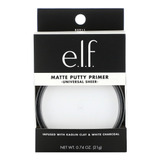 Elf Putty Primer Tamaño Grande Varios Tonos Original 