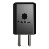 Cargador 15w Turbo Power Para Motorola G20 G30 E20 E40 E32