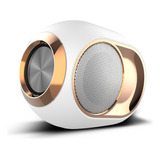 1 Altavoz Bluetooth Estéreo Portátil Bass Horn Audio