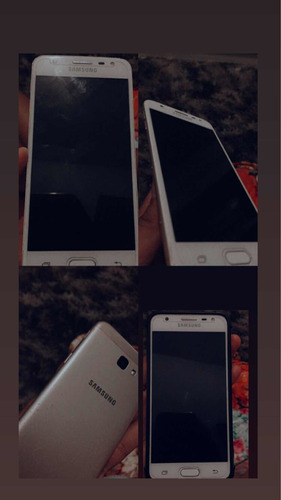 Celular Samsung J5 Prime