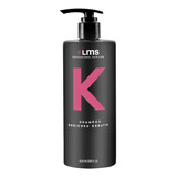 Shampoo Keratina Enriched Keratin X1000ml Lms