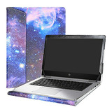 Funda Protectora Compatible Con Hp Elitebook X360 1030 G2. N