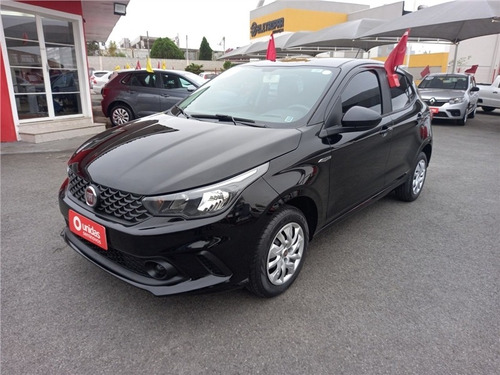FIAT ARGO 1.0 FIREFLY FLEX DRIVE MANUAL