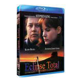 Blu Ray Dolores Claiborne Eclipse Total Stephen King Origina