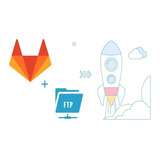 (udemy) Despliegue Automático En Gitlab Vía Ftp