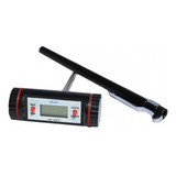 Termometro Digital Silcook Pincha Carne Modelo T -50 - 300°