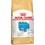 Royal Canin Bulldog Francês Junior 2,5kg