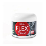 Kuka Flex Forte Crema 120 G. Original