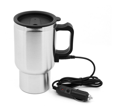 Hervidor Eléctrico Para Coche De Kettle, Termo Para Coche, A