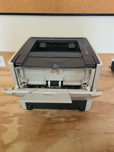 Impresora Hp Laserjet P2015 2015 Laser P2015dn
