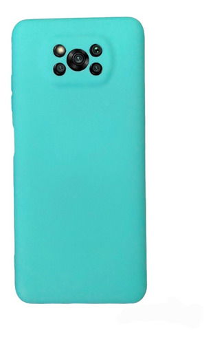 Carcasa Funda Compatible Con Xiaomi Poco X3 / X3 Pro