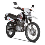 Corven Triax 150 0km Base Enduro Chakan Moto Oficial 