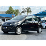 Volkswagen Up 1.0 Tsi Move Up 12v Flex 4p Manual