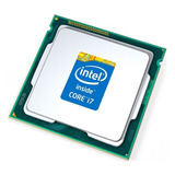 Procesador Intel Core I7-4790s Cm8064601561014 De 4 Núcleos Y  4ghz De Frecuencia Con Gráfica Integrada