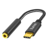 Adaptador Usb C A Jack Xumee Usb C A 0.138 In Para Pixel