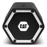 Mini Parlante Bluetooth Caterpillar Catbtminispk