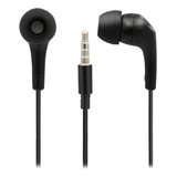 Auricular In-ear Motorola Buds 2s Black