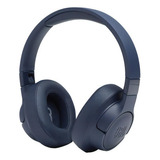 Audífonos Inalámbricos Jbl Tune 700bt Azul