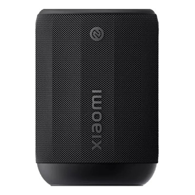 Bocina Portátil para Exteriores Mini Xiaomi Bluetooth 5.3 RGB IP67 8 Horas NFC | Envío gratis