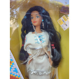 Barbie Native American 1992 