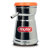 Exprimidor De Cítricos Industrial Uso Rudo -mixer Mx-rp Bdv