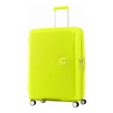 American Tourister 862-80, Maleta Unisex Adulto, Amarillo