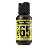 Liquido Limpiador Dunlop Platillos Cera Intensive Cleaner