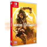 Mortal Kombat 11 Nintendo Switch - Gw041