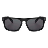 Anteojo De Sol Vulk Boston Sblk/polarized S10