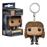 Chaveiro Funko Pop Harry Potter Hermione Granger