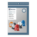 Saco Original P/ Aspiradores Electrolux Neo Listo Pet Lover